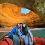 Portimão: Benagil Caves and Coastline Boat Tour - What’s Included and What to Consider