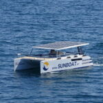 Portimão: Benagil Caves & Golden Coast Eco Catamaran Tour - The Boat & Its Features