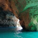 Portimão: Benagil Sea Caves Speedboat Adventure Tour - The Itinerary: What to Expect at Each Stop