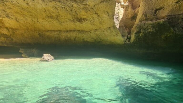 Portimão: Corporate Event - What’s Included and What to Expect