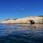 Portimão: Kayak Tour of Benagil Caves - What’s Included & What to Consider