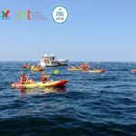 Portimão: Private Benagil Caves Catamaran and Kayak Tour - Detailed Trip Breakdown