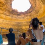 Portimao: SUNSET Benagil Caves Tour | Eco Catamaran - Why This Tour Is a Great Choice
