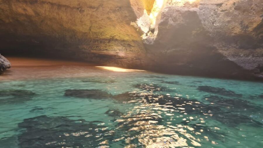 Portimão: Sunset Private Tour - Who Is This Tour Best For?