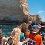 Portimão: Tour of the Benagil Caves - What to Expect and What to Bring