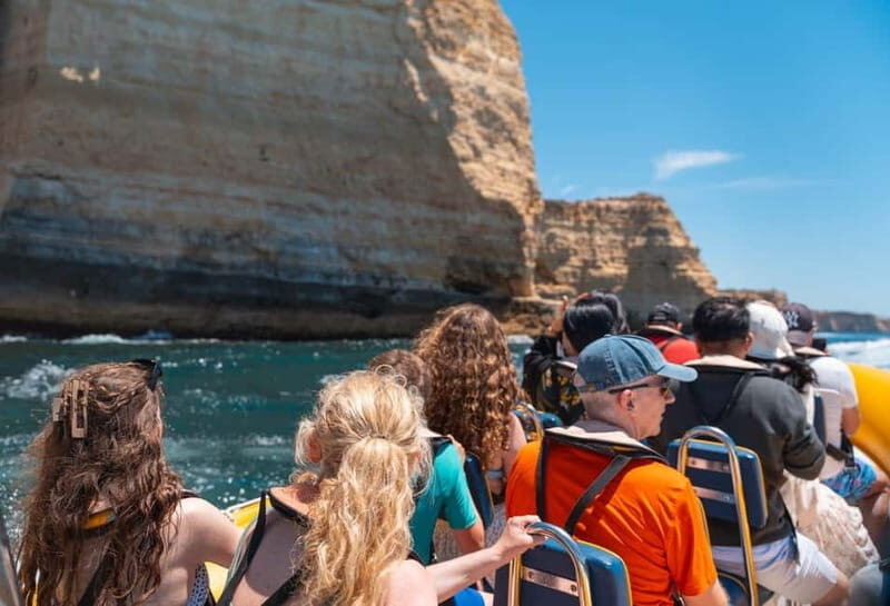 Portimão: Tour of the Benagil Caves - What to Expect and What to Bring