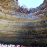 Portimao: Tour to the Benagil Cave. - The Experience Provider: POPEYE TOURS