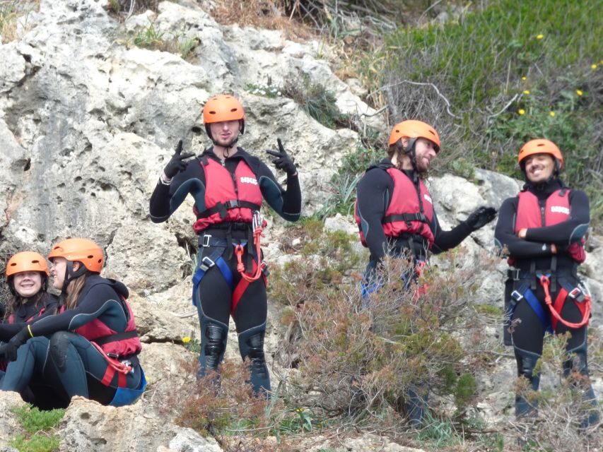 Portinho da Arrábida: Coasteering Boat Tour - Final Thoughts
