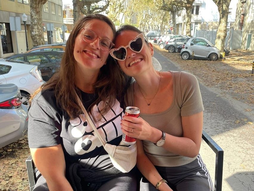 Porto: 1-Hour Fun Beer Bike Ride - Why Choose This Tour?