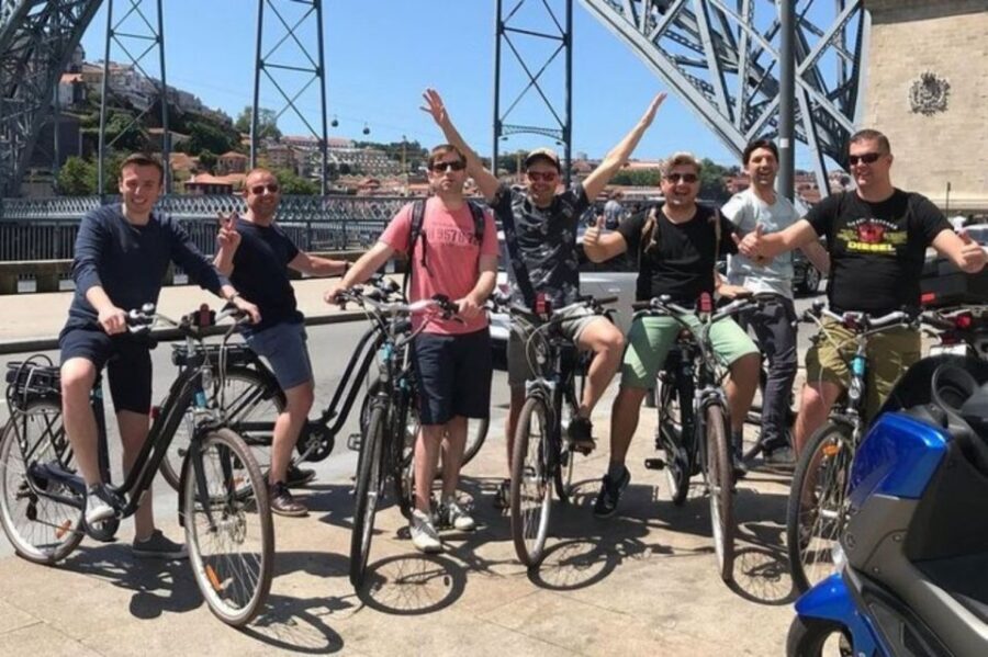 Porto: 1 to 4 Day Electric Bicycle Rental - The Sum Up: Is It Worth It?