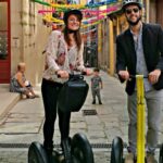 Porto: 2-Hour City Highlights Guided Segway Tour - Starting Off: Training and Safety