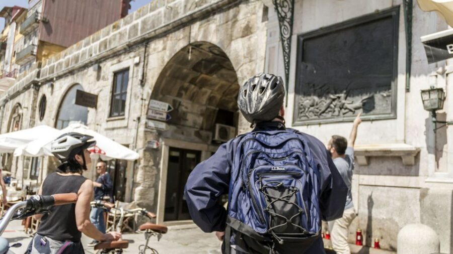 Porto: 3-Hour Bike Tour - Exploring Porto on Two Wheels: The Complete Breakdown