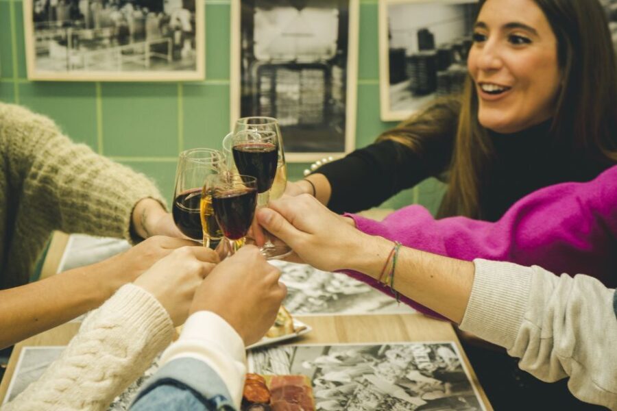 Porto: 3-Hour Food Tour - Who Should Consider This Tour?