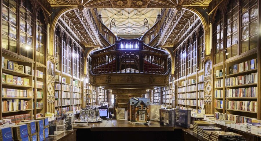 Porto: 3-Hour Walking City Tour & Lello Bookstore Visit - Who Should Consider This Tour?