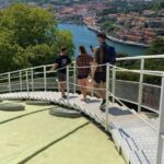 Porto 360 45 ' guided tour to Super Bock Arena - Practical Details and Considerations