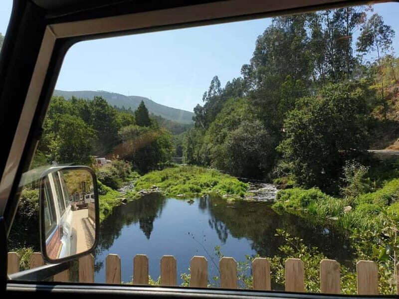 Porto: 4x4 Mountain Tour - Why This Tour Really Shines