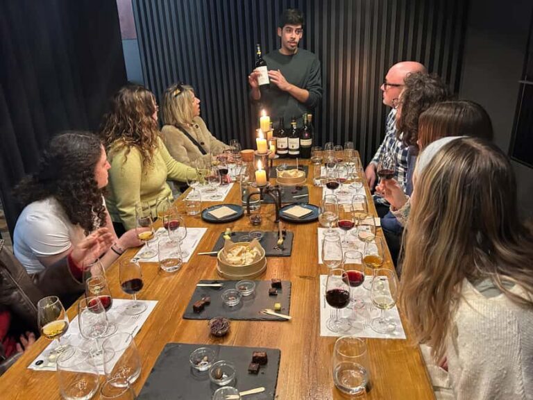 Porto: 5 Port Wine Tasting with Pairings - Final Thoughts
