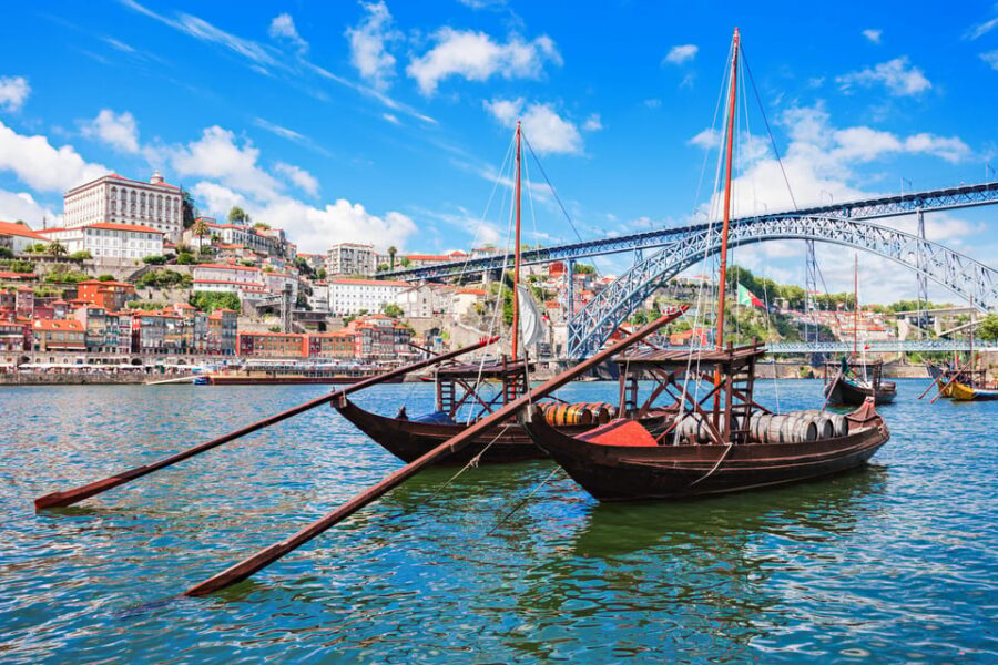 Porto: 50-Minutes Rabelo Boat Cruise on the Douro River - Analyzing the Value