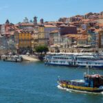 Porto: 6 Bridges Boat Cruise with Port Wine Cellar & Tasting - The Experience: What to Expect from Start to Finish
