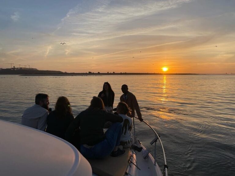 Porto: 6 Bridges Cruise & Port Wine with Sunset Option - Why This Tour Stands Out