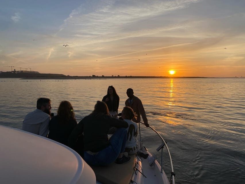 Porto: 6 Bridges Cruise & Port Wine with Sunset Option - Why This Tour Stands Out