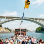 Porto: 6 Bridges Douro River Cruise - The Itinerary and What to Expect