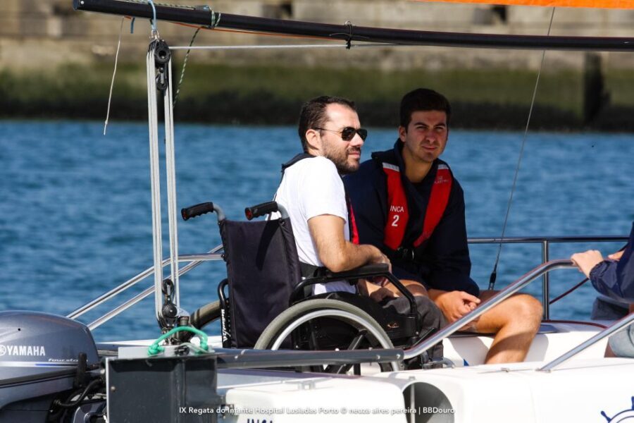 Porto: Accessible Sailing Tour on the Douro river - Authentic Traveler Feedback