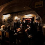 Porto: An Intimate Fado Show in a Historical Tavern - Is This Tour Worth the Price?