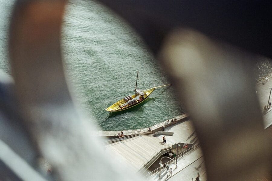 Porto: Analog Photography Workshop & Tour - The Itinerary and What You’ll Experience