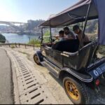 Porto and Foz: Private Douro City Tour in Classic Car - Practical Details and What to Expect