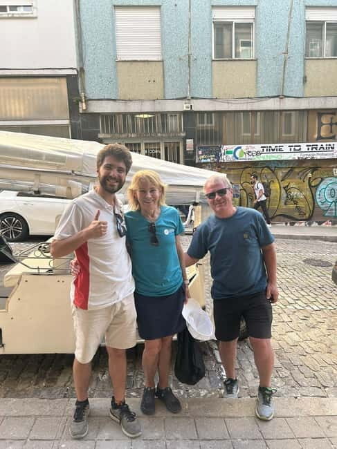 Porto and Lisbon city tours - Why Choose These City Tours?