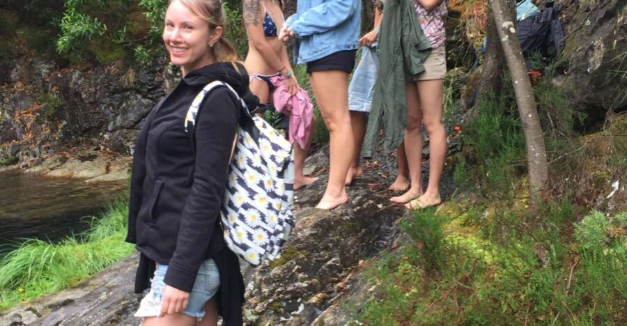 Porto and North coast Exclusive & Secret Waterfalls in 4x4 - Why This Tour Stands Out