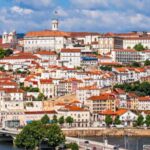 Porto: Aveiro & Coimbra Private Tour - Discovering Aveiro: Portugal’s Venice