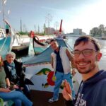 Porto: Aveiro Small-Group Half Day Tour - Discovering Aveiro: The City of Canals