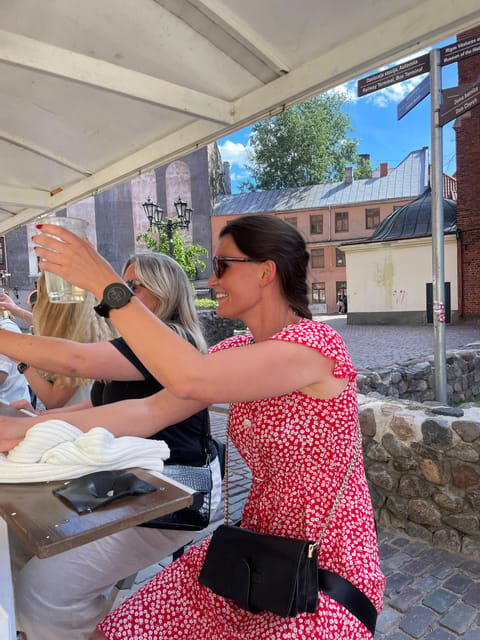 Porto Beer Bike Adventure - The Social Aspect and Group Dynamics