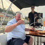 Porto: Best Charming Sailboat Cruise - Navigating the Itinerary: What to Expect