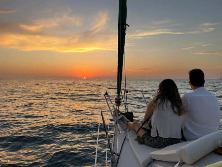 Porto: Best Charming Sailboat Cruise Sunset - Who Is This Tour Perfect For?