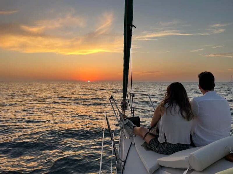 Porto: Best Charming Sailboat Cruise Sunset - Who Is This Tour Perfect For?