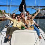 Porto: Best Exclusive Charming Sailboat Cruise - Who Will Love This Experience?