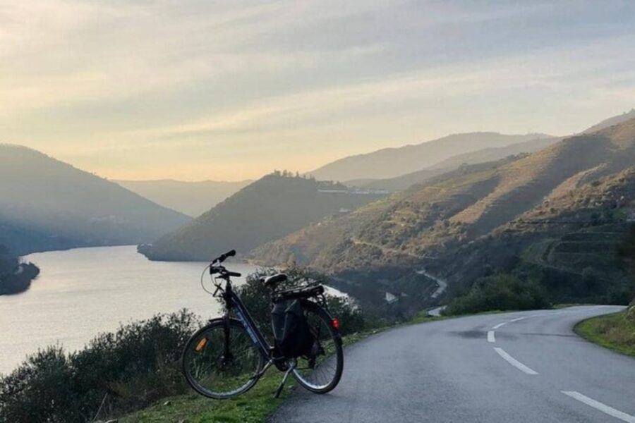 Porto: Bicycle Rental - The Routes and What You’ll See