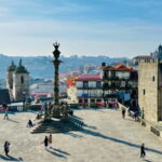 Porto Bishop's Palace Guided Tour - The Experience: A Balance of Splendor and Education