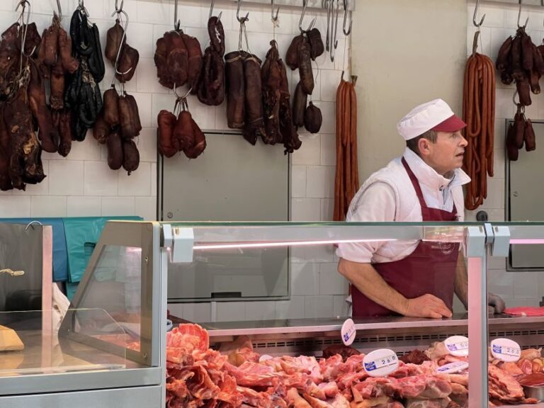 Porto: Bolhão Market Guided Food Tour - The Value of This Tour