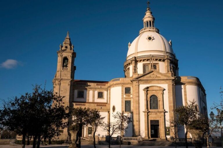 Porto: Braga and Guimarães Private Day Trip with Local - An In-Depth Look at the Experience