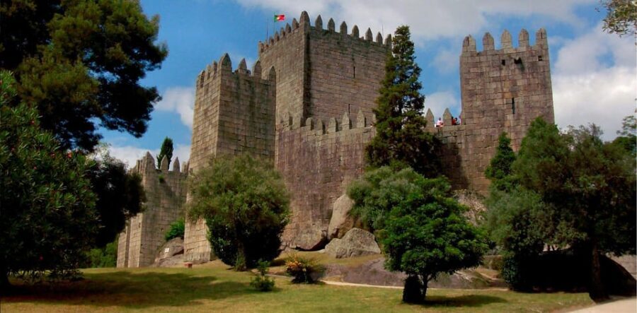 Porto - Braga - Guimarães - Porto Private Tour Half Day - What Makes This Tour Valuable?