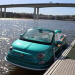 Porto: Bridges Cruise in a Fiat 500 Limited Edition Boat - What to Expect and Practical Details