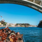 Porto: Bridges Cruise with Option Wine Cellar Tour or Sunset - Key Points