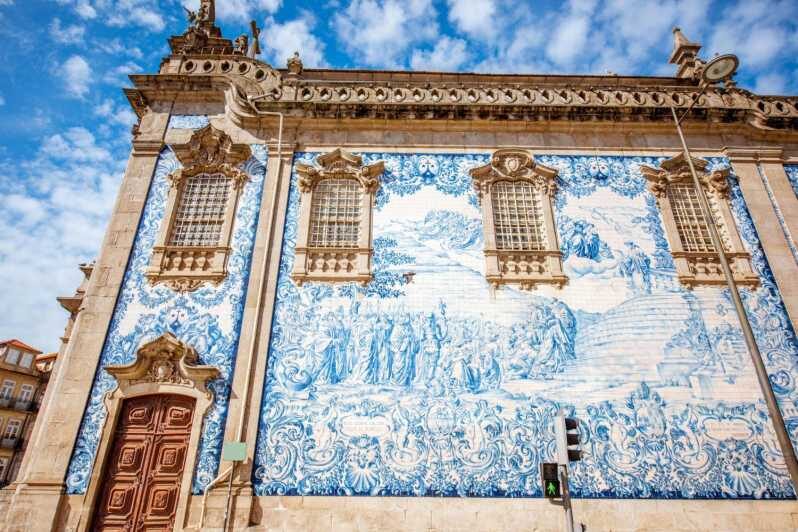 Porto: Capture the most Photogenic Spots with a Local - The Details Matter: Price, Duration, and Group Size