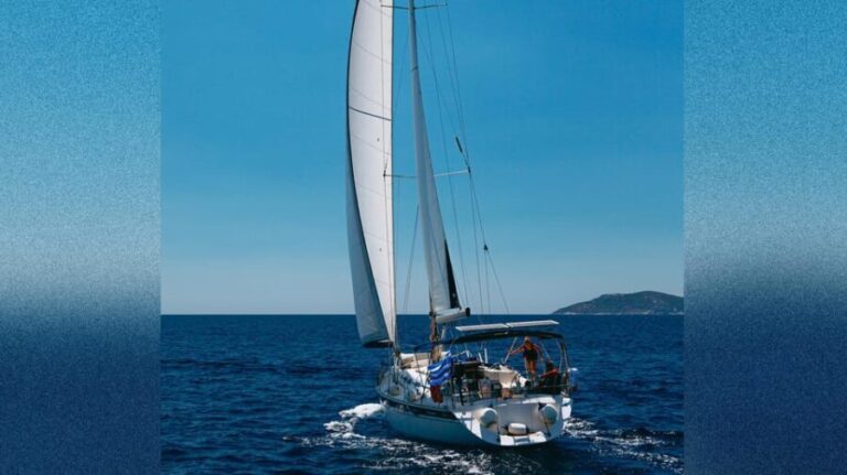 Porto Carras/Neos Marmaras: Private Half Day Cruise - Who Is This Cruise Best For?