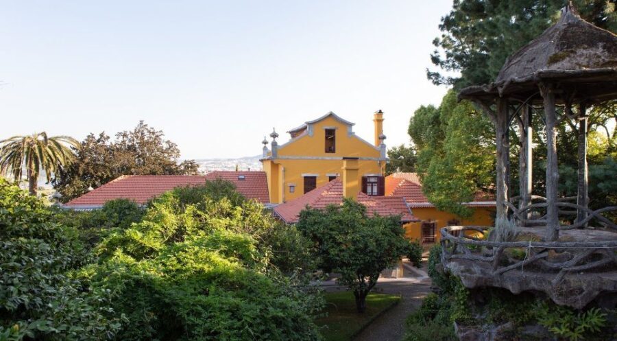 Porto: Casa São Roque Direct Entry Ticket - The Sum Up