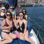 Porto: Charming Sailboat Bachelor Party with drinks - Why This Tour Stands Out